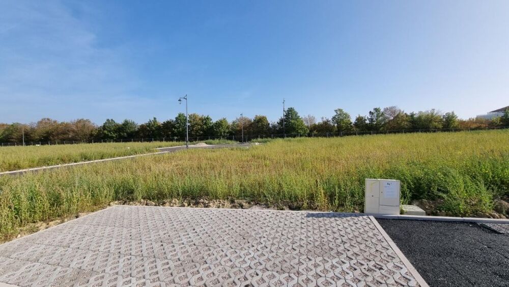 VENTE d'une maison F5 (100 m²) à Tomblaine Emplaceme....