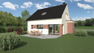  Maison à vendre 5 pièces 140 m²
