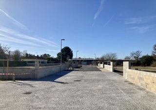  Terrain  vendre 400 m