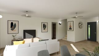  Maison � vendre 5 pi�ces 108 m�