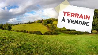  Terrain  vendre 869 m