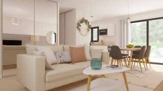  Maison à vendre 4 pièces 81 m²