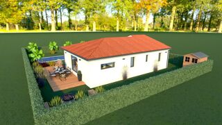  Maison à vendre 5 pièces 90 m²