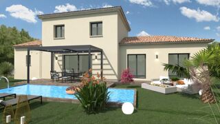  Maison à vendre 6 pièces 115 m²