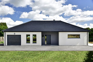  Maison à vendre 5 pièces 93 m²