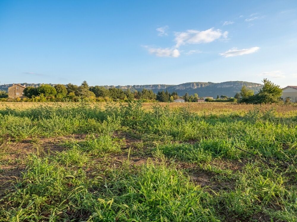 vente Terrain - 952 m² Saint-Didier-sous-Aubenas (07200)
