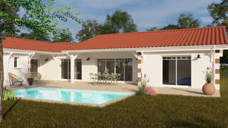  Maison � vendre 6 pi�ces 195 m�