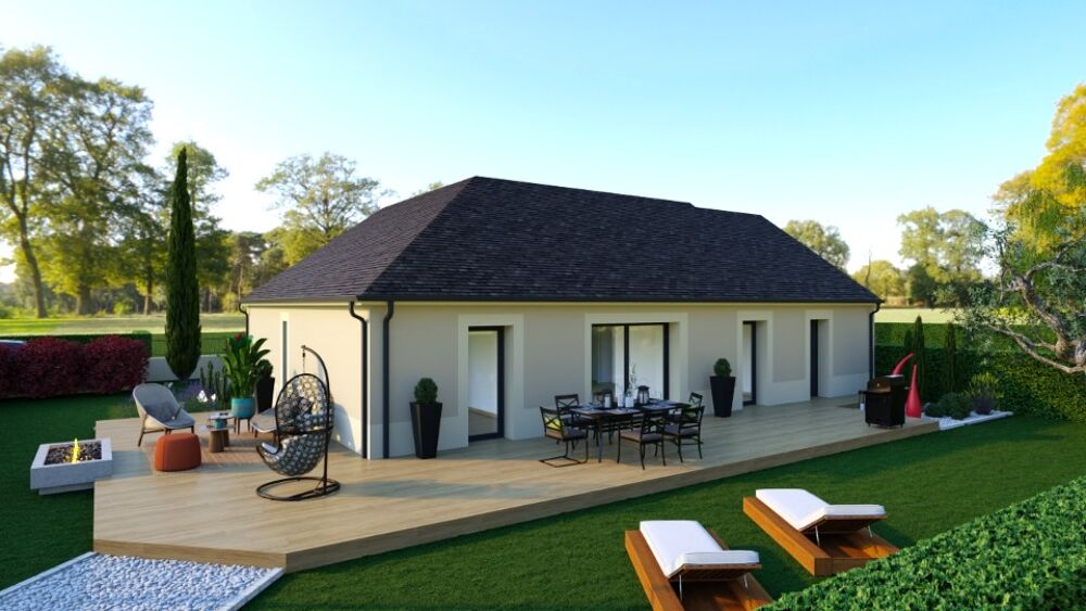 EXCLUSIVITE : SUPERBE TERRAIN DE 764 M2 A AUFFERVILLE - ....
