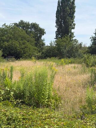  Terrain à vendre 1304 m²