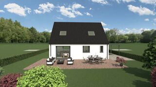 Maison à vendre 6 pièces 110 m²