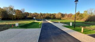  Terrain 800 m� Saint-martin-du-vivier