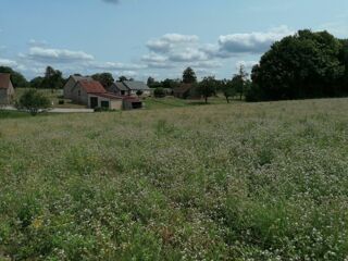  Terrain 1518 m Dompierre