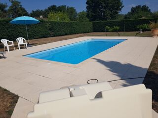  Maison à vendre 4 pièces 125 m²