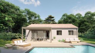  Maison à vendre 4 pièces 84 m²