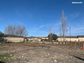  Terrain  vendre 400 m