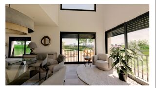  Maison � vendre 1 pi�ce 125 m�