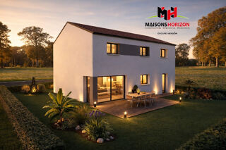  Maison à vendre 3 pièces 130 m²