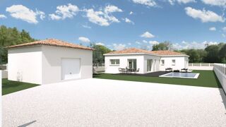  Maison � vendre 5 pi�ces 125 m�