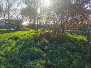  Terrain � vendre 696 m�