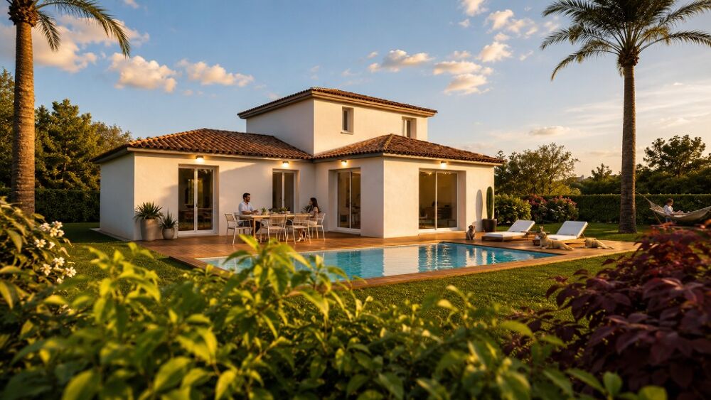Projet de construction à Roquebrune-sur-Argens ....
