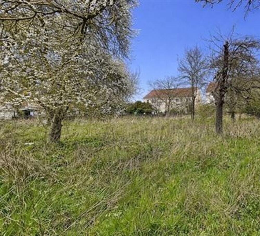 À Estrées-Saint-Denis, découvrez ce projet de constructi....