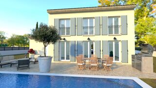  Maison 5 pi�ces 140 m� Brignoles