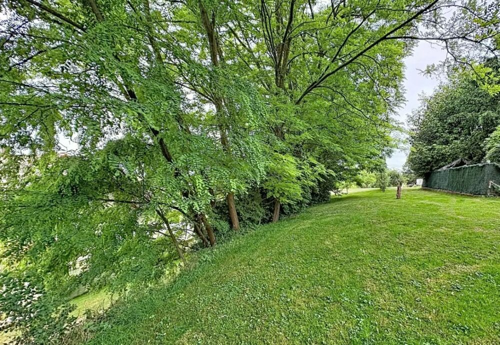 vente Terrain - 1460 m² Olwisheim (67170)