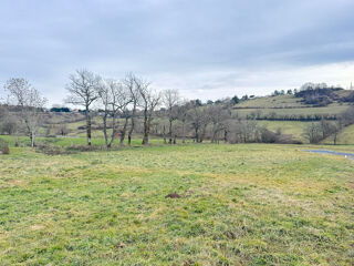  Terrain à vendre 821 m²