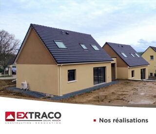  Terrain � vendre 440 m�