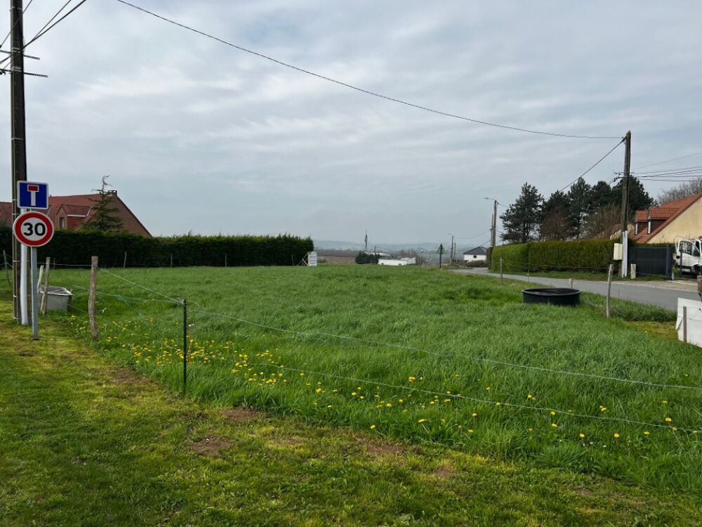 vente Maison - 4 pièce(s) - 90 m² Bellebrune (62142)