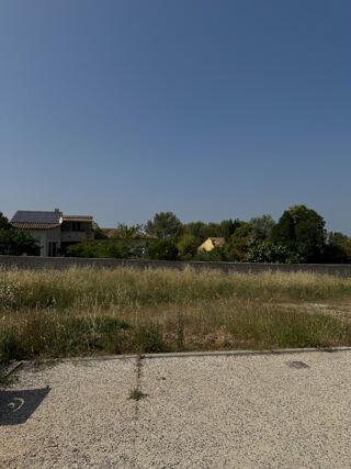  Terrain � vendre 450 m�