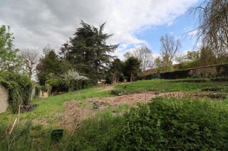  Terrain à vendre 1098 m²