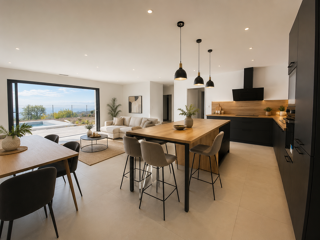  Maison à vendre 5 pièces 120 m²