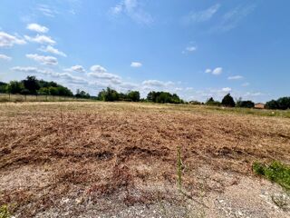  Terrain à vendre 601 m²