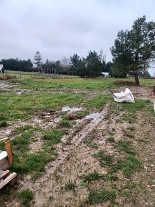  Maison � vendre 3 pi�ces 61 m�