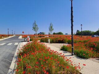  Terrain � vendre 266 m�