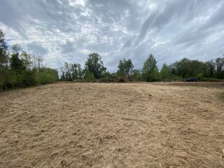  Terrain � vendre 870 m�