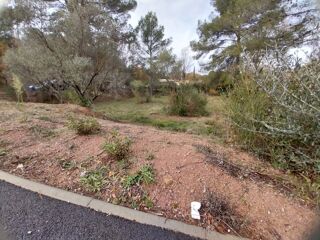  Terrain � vendre 1037 m�