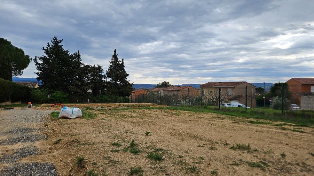vente Maison - 3 pièce(s) - 70 m² Pertuis (84120)