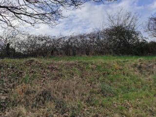  Terrain � vendre 667 m�