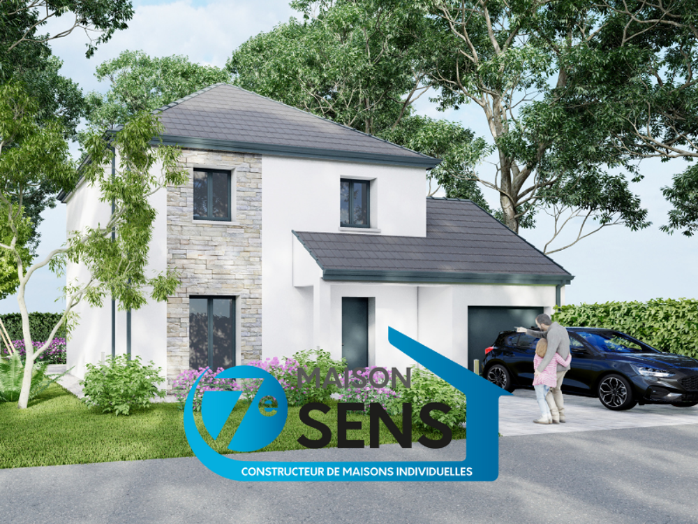 CONSTRUCTEUR DE MAISONS INDIVIDUELLES DANS LES YVELINES ....