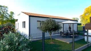  Maison � vendre 5 pi�ces 98 m�