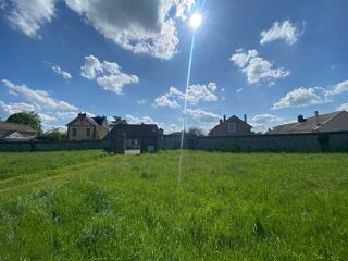  Terrain à vendre 410 m²