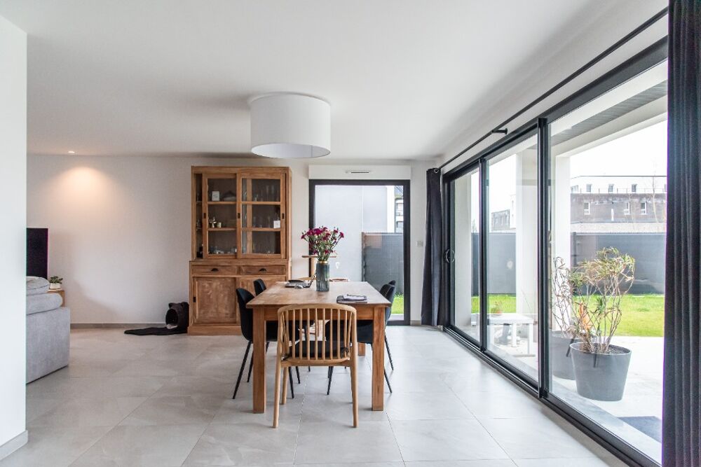 vente Maison - 6 pièce(s) - 150 m² Saint-Amand-les-Eaux (59230)