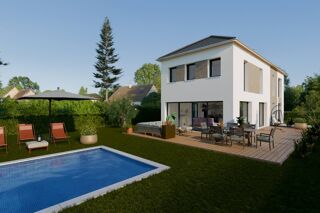  Maison � vendre 8 pi�ces 180 m�