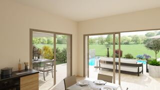  Maison � vendre 5 pi�ces 135 m�