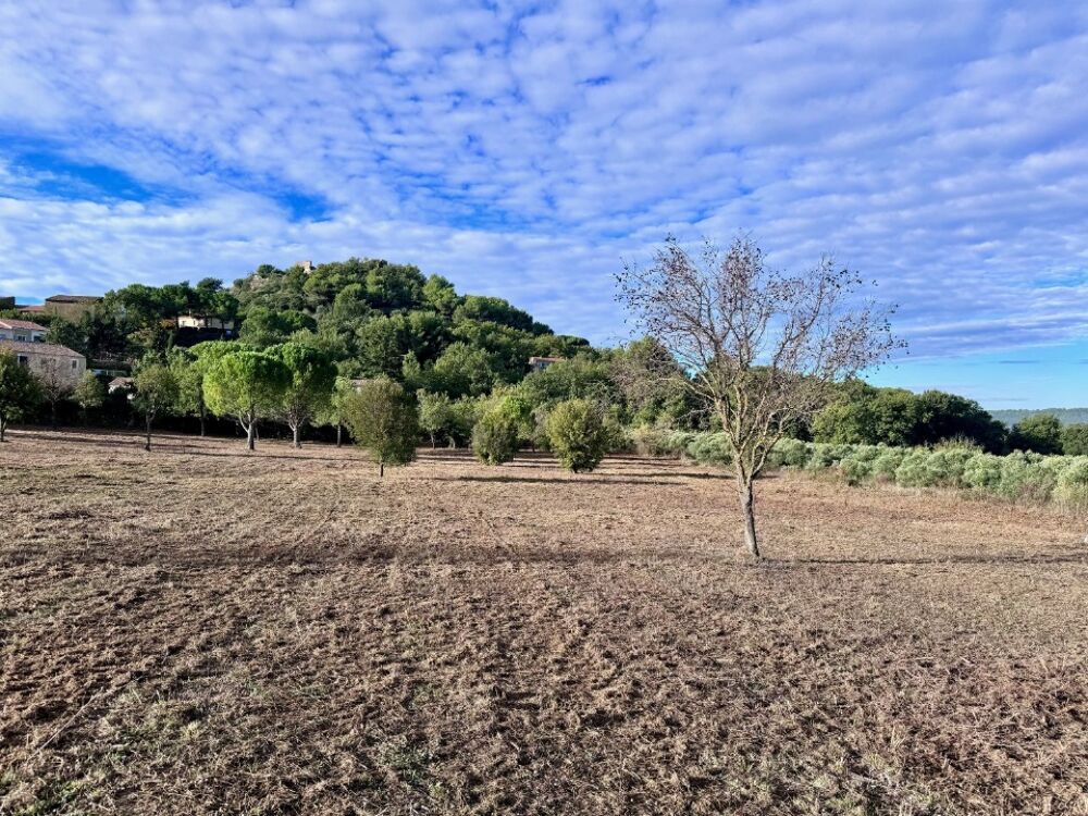 VENTE d'une maison F4 (88 m²) à Rognes Emplacement p....