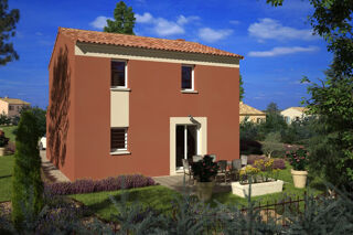  Maison à vendre 5 pièces 82 m²