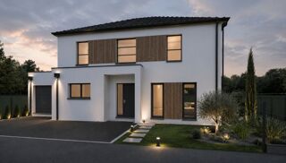  Maison à vendre 6 pièces 125 m²