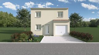  Maison 4 pi�ces 80 m� Saint-julien-les-rosiers